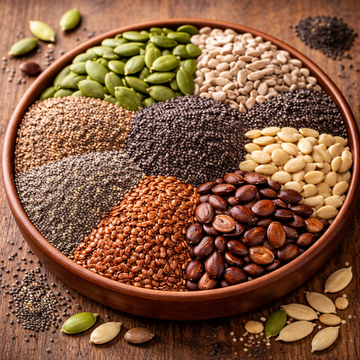 Seeds | Shop Now