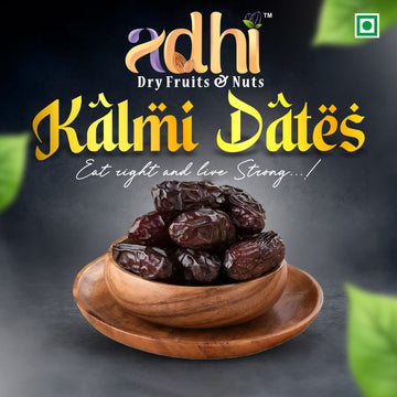 Kalmi Dates