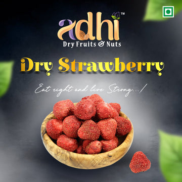 Dry Strawberry