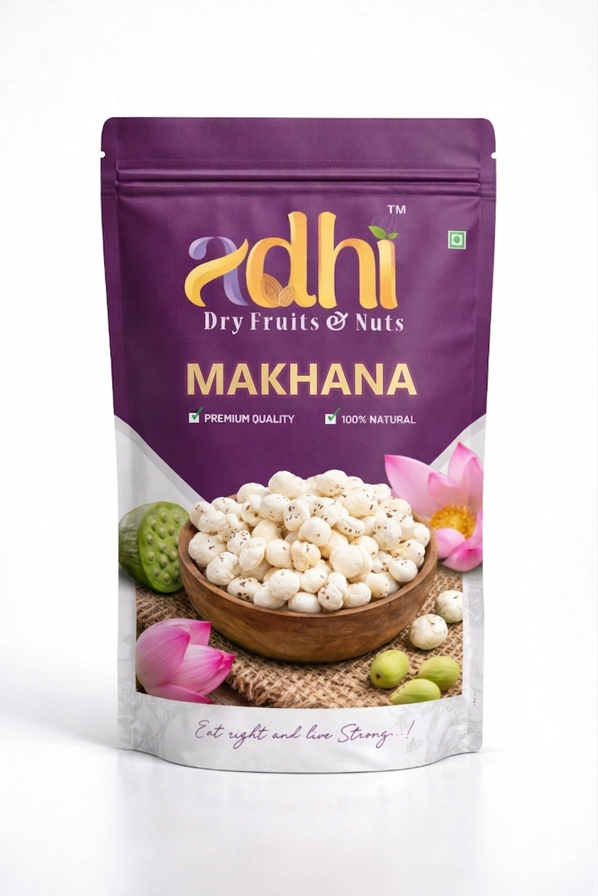 Makhana