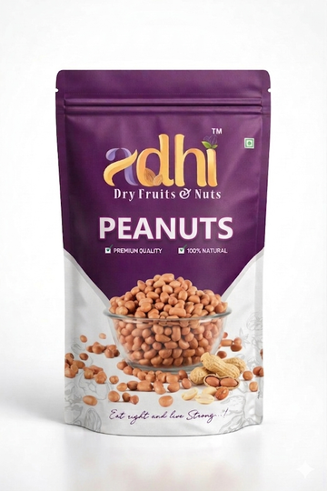 Peanuts