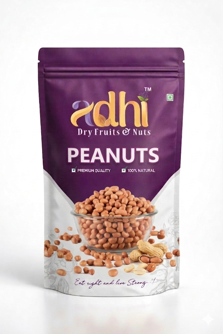 Peanuts