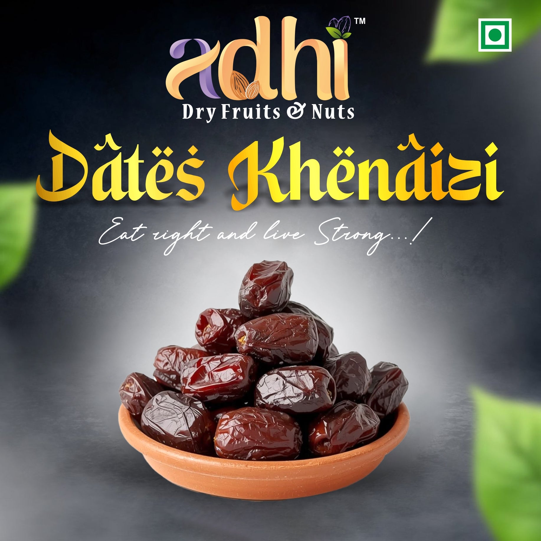 Khenaizi  Dates