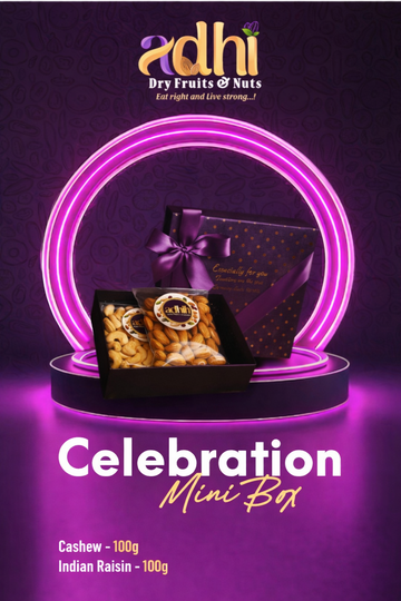 Celebration Mini Box