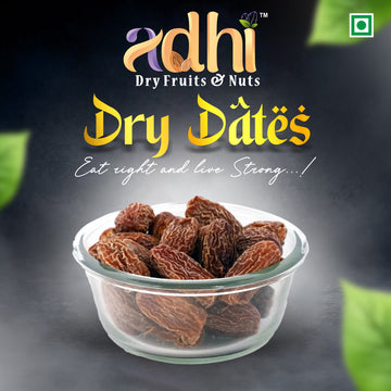 Dry Dates