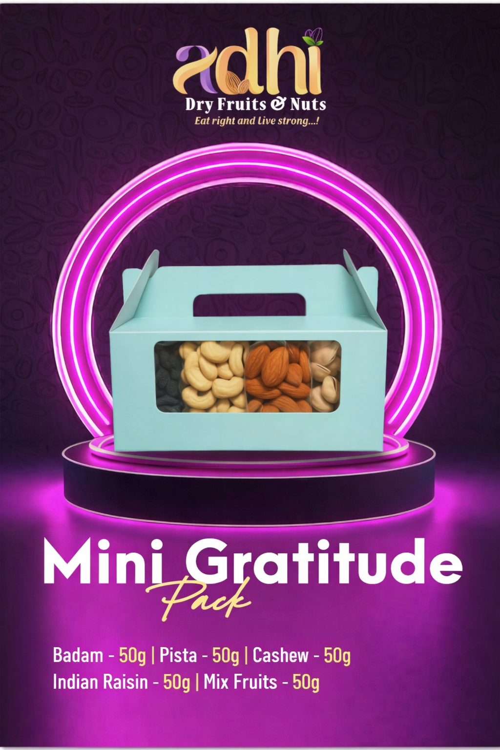 Mini Gratitude Pack