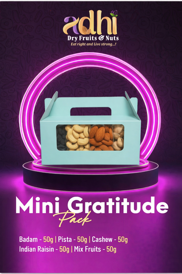 Mini Gratitude Pack
