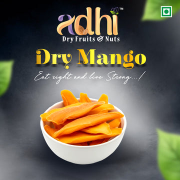 Dry Mango