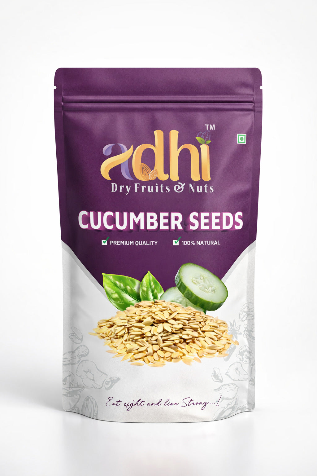 Cucumber Seed