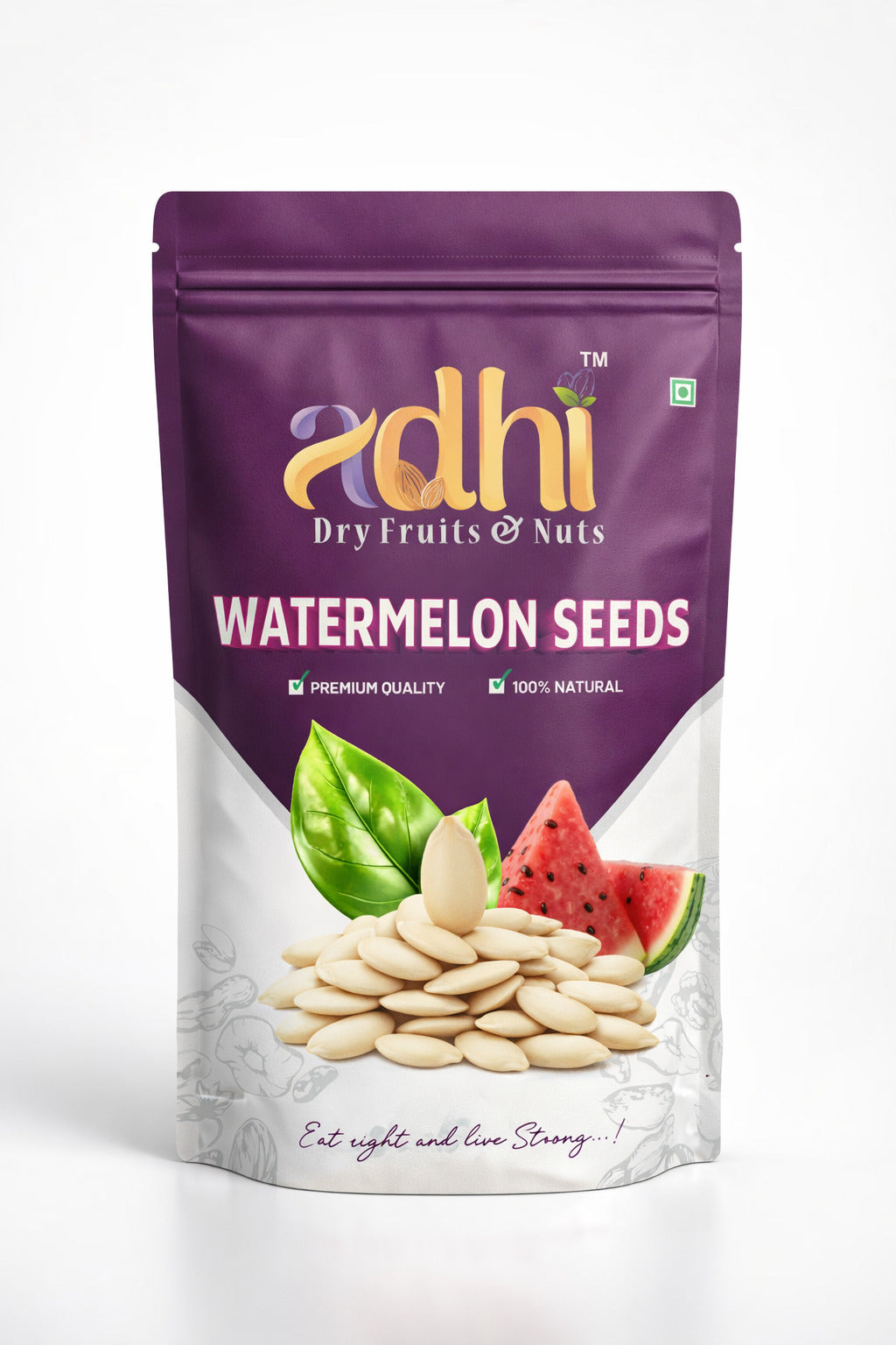 Watermelon Seed