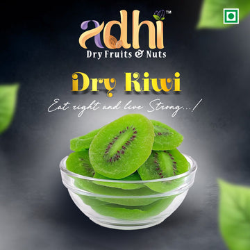 Dry Kiwi