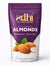 California Almonds