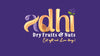 Adhi Dry Fruits and Nuts