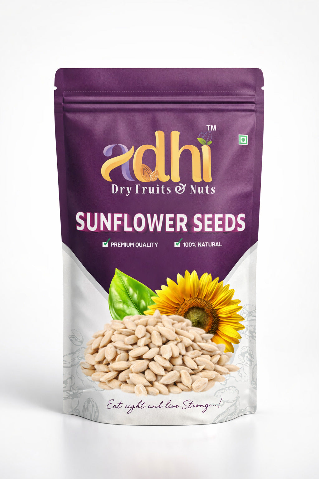 Sunflower Seeds