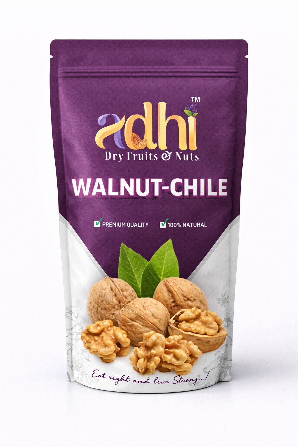 Walnut Chile Elite grade