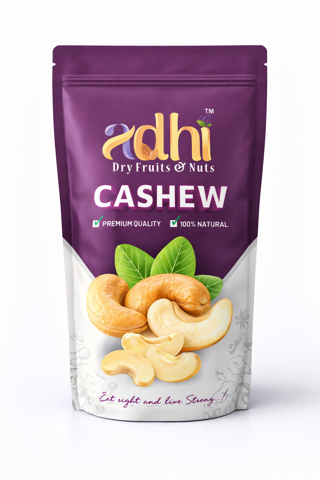 Cashew - Premium Grade