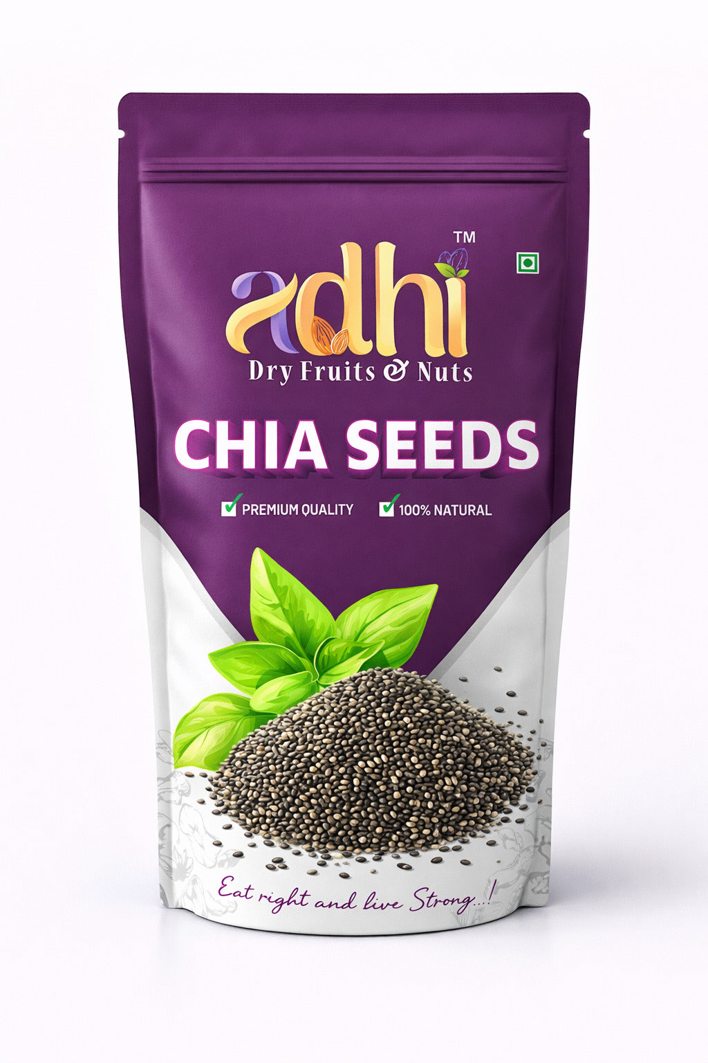 Chia Seeds