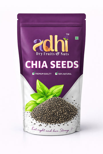 Chia Seeds