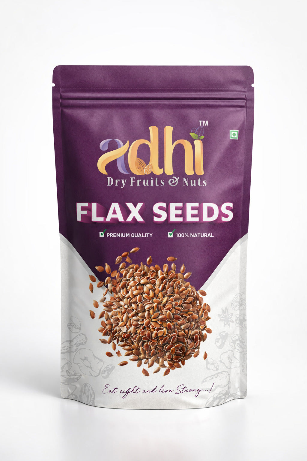 Flax seed
